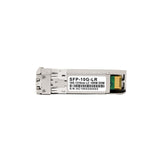 SFP-10G-LR SFP-10G-LR-S cisco Compatible 10GBASE-LR SFP+ 1310nm 10km LC SMF Optical Transceiver Module